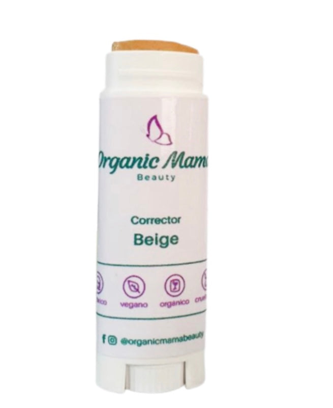 Corrector Beige