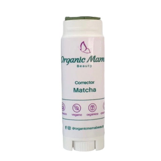 Corrector Matcha