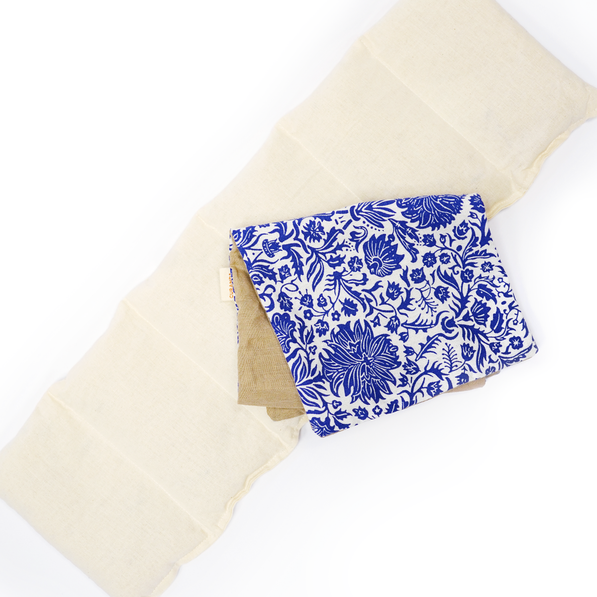 Compresa Terapeutica de Semillas - Large Rectangular
