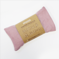 Compresa Terapeutica de Semillas - Small Rectangular