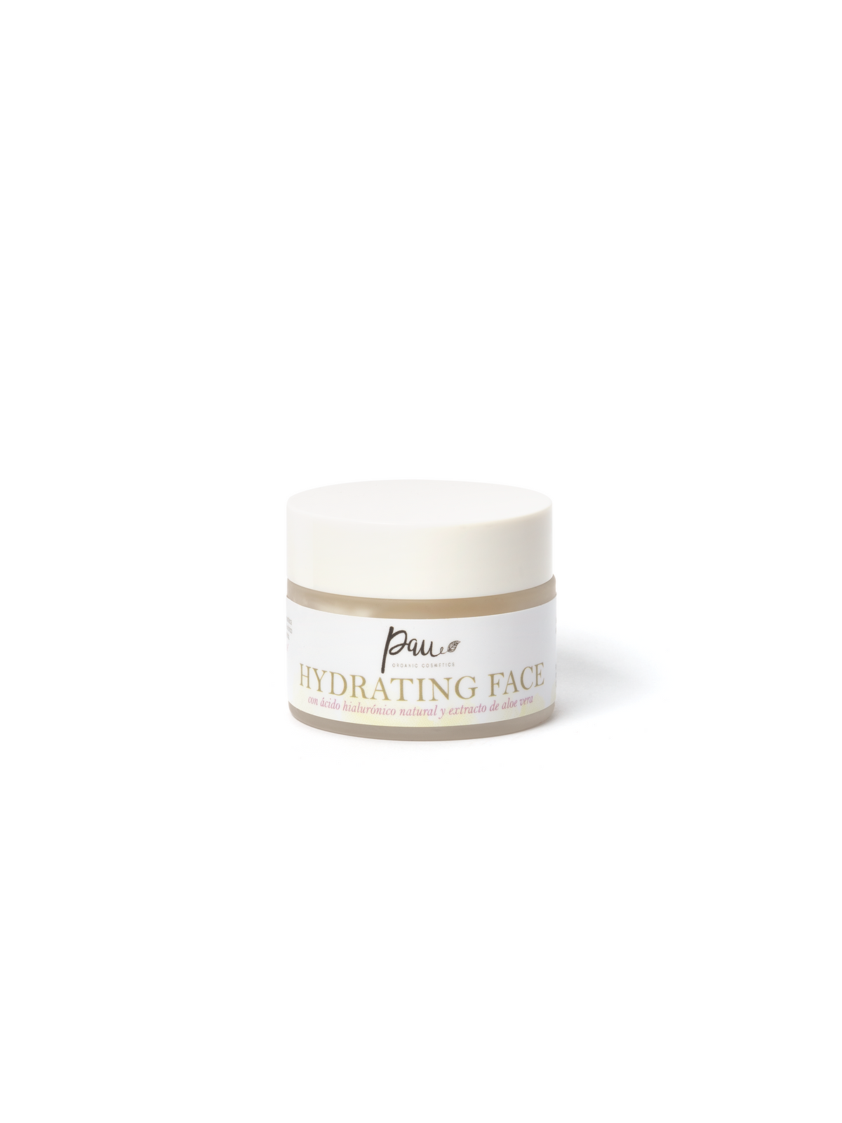 Hydrating Face 50 ml