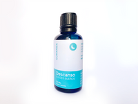 Oil Blend Descanso - 50 ML