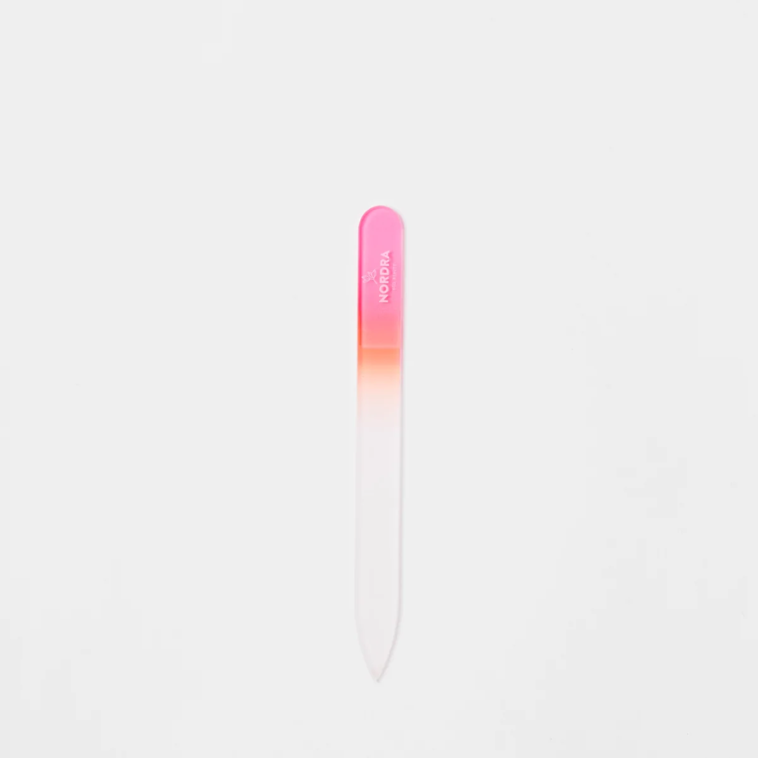Lima de cristal para uñas Summer Shine