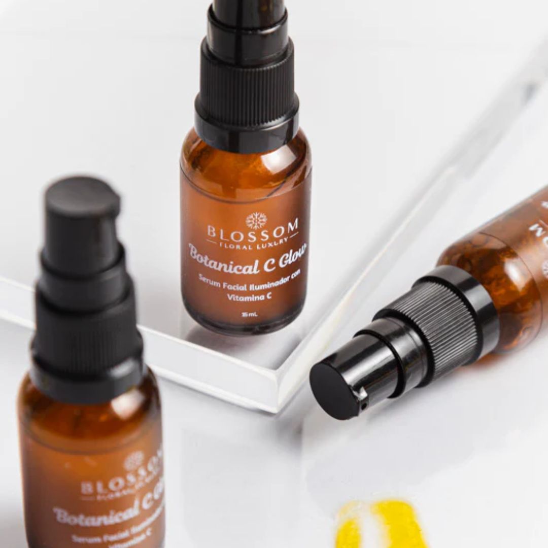 Botanical C Glow 15ml