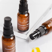 Botanical C Glow 15ml