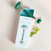 Roller Jade Consumo Cuidado