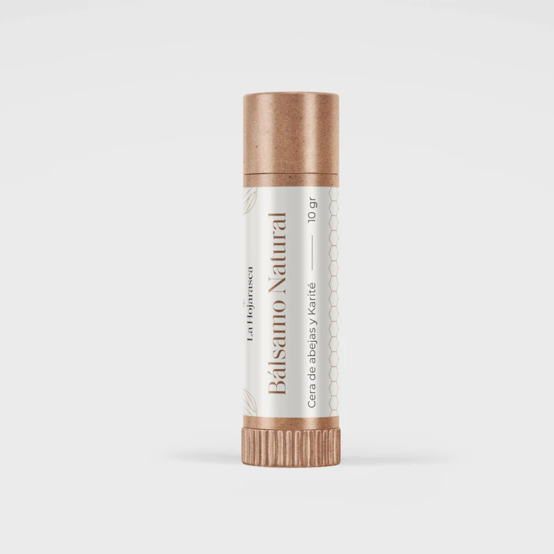 Bálsamo Labial 10gr