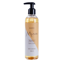 Shampoo Quinua - Cabello normal 250ml