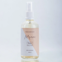 Tonico facial hidratante 100ml