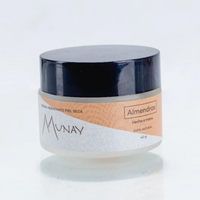 Crema facial hidratante piel seca 40gr