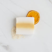 Jabon Solido Cocorange