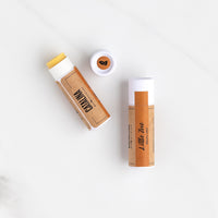 Balsamo Labial Little Zoie