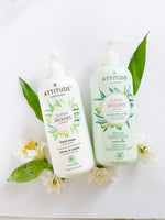 Pack Jabón de Manos + Crema Corporal