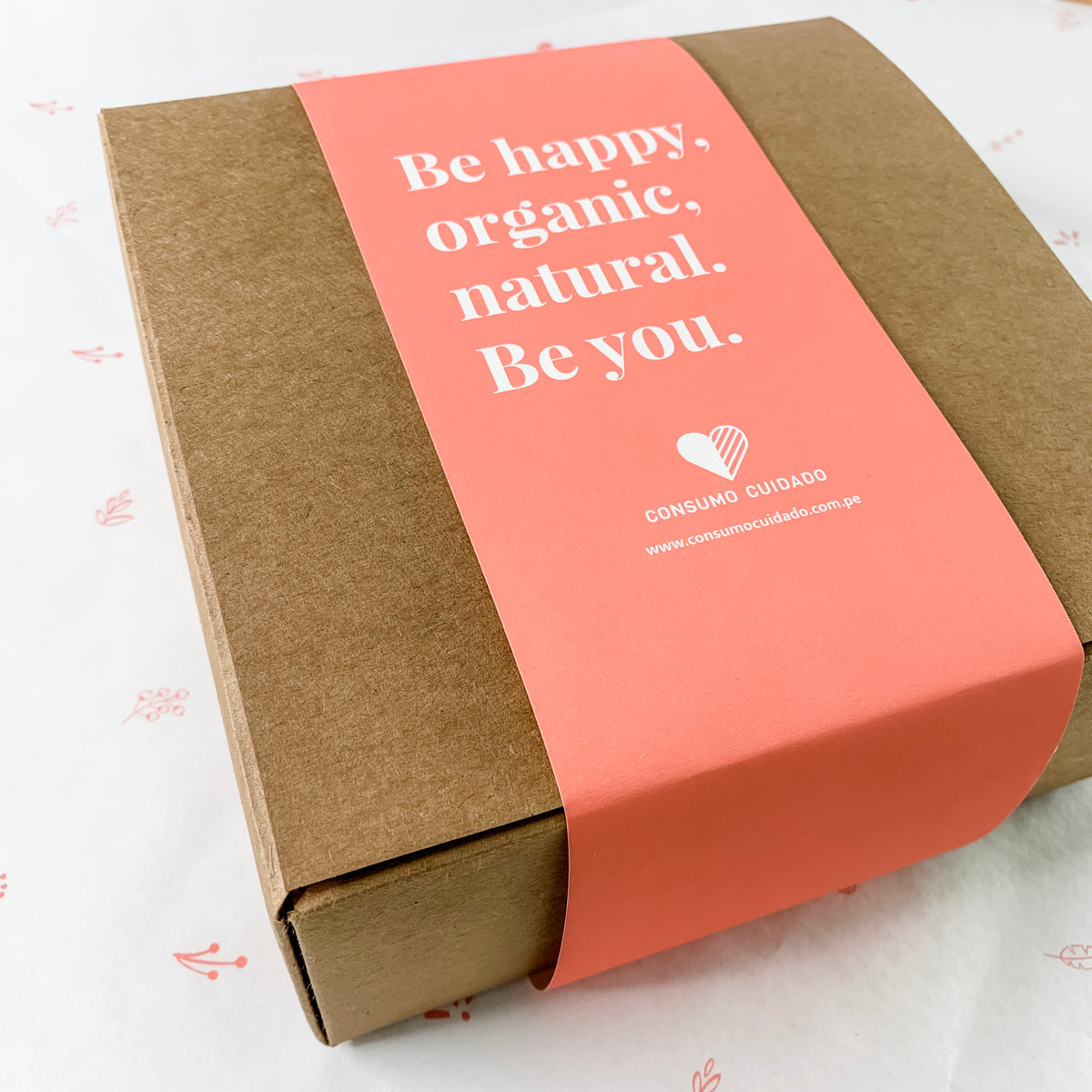 Caja de regalo