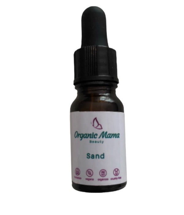 Iluminador liquido Sand
