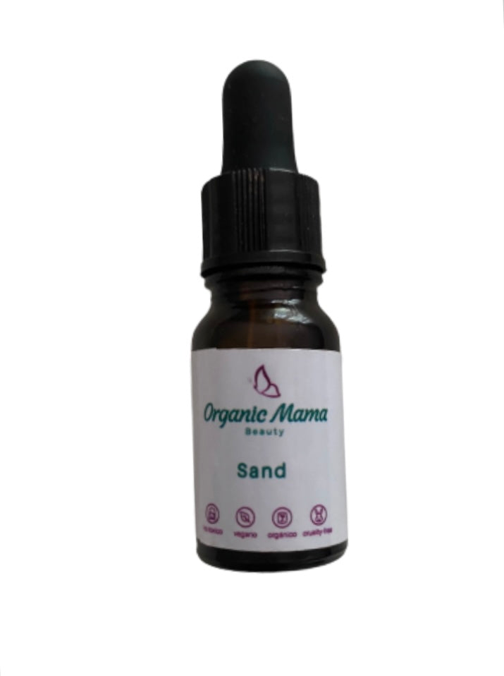 Iluminador liquido Sand
