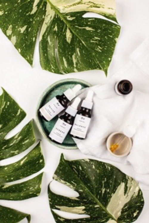 Óleo Revive (Antiaging)