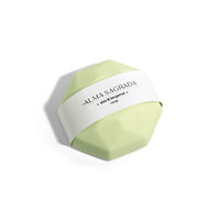 Jabon Aloe & Bergamot