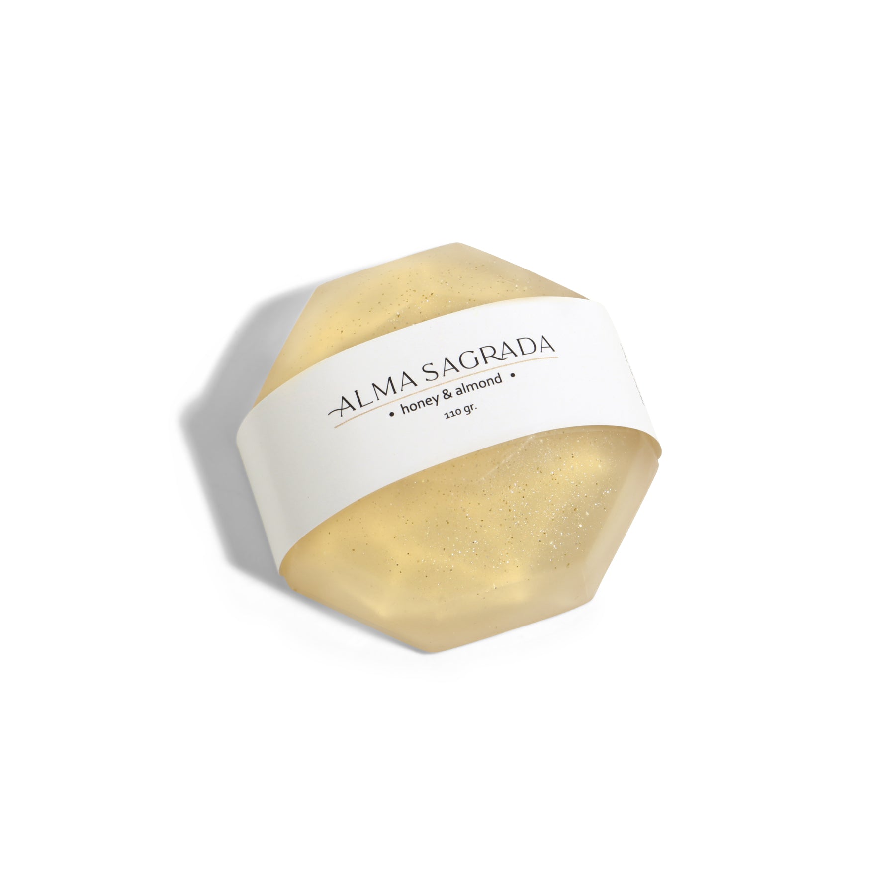 Jabon Honey &amp; Almond