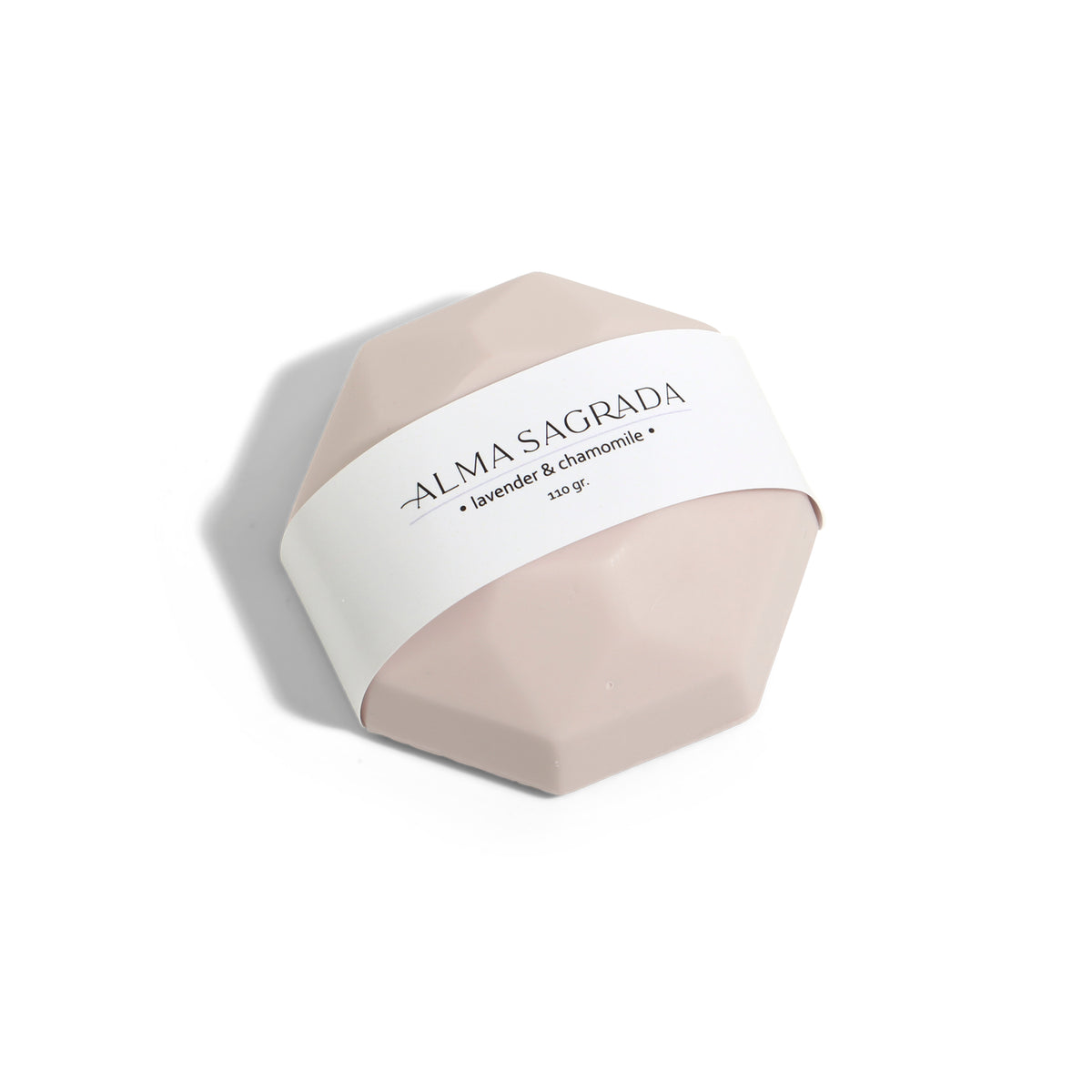 Jabon Lavender & Chamomile