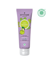 Acondicionador natural Vainilla y Pera 240 ml