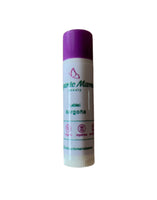 Labial Borgoña