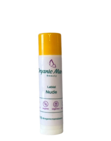 Labial Nude