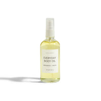 Everyday Body Oil