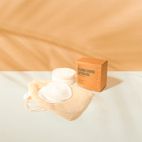 Bamboo Pads x 12