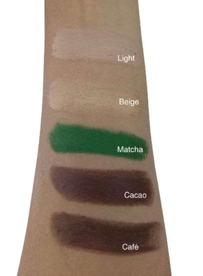 Corrector Beige