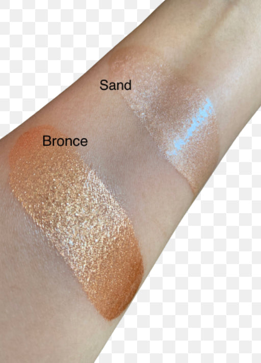 Iluminador liquido Sand