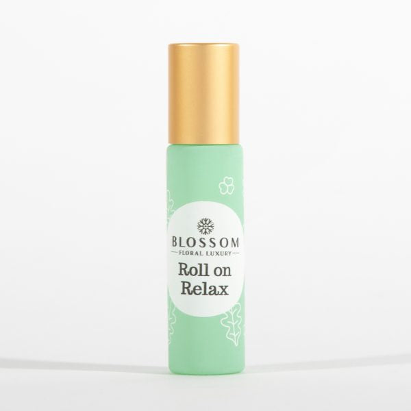Roll on Relax 10ml