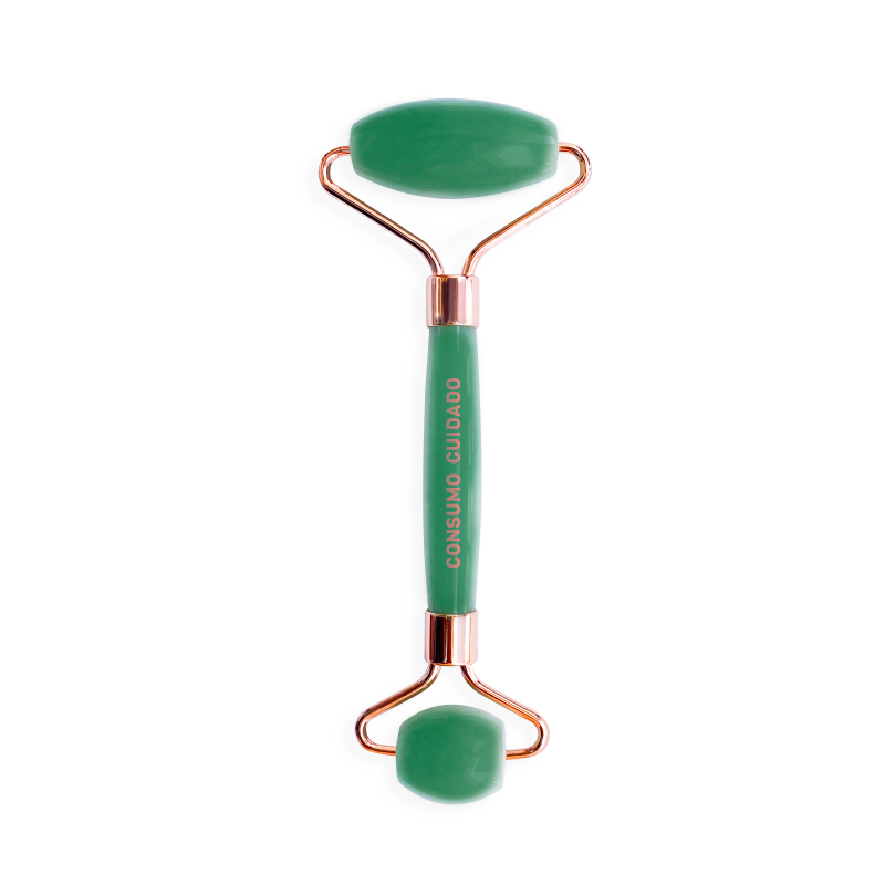 Roller Jade Consumo Cuidado
