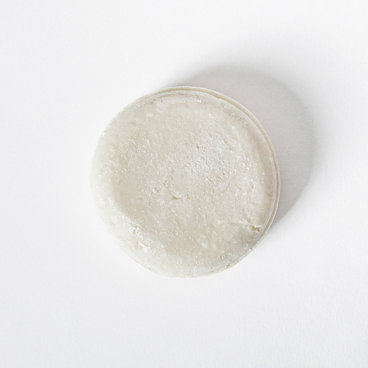 Shampoo solido de Coco & Almendras 85gr