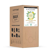 Jabón Bulk - Hojas de Limón 2L