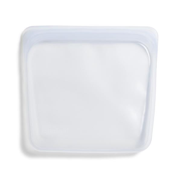 Bolsa de silicona Stasher para sandwich