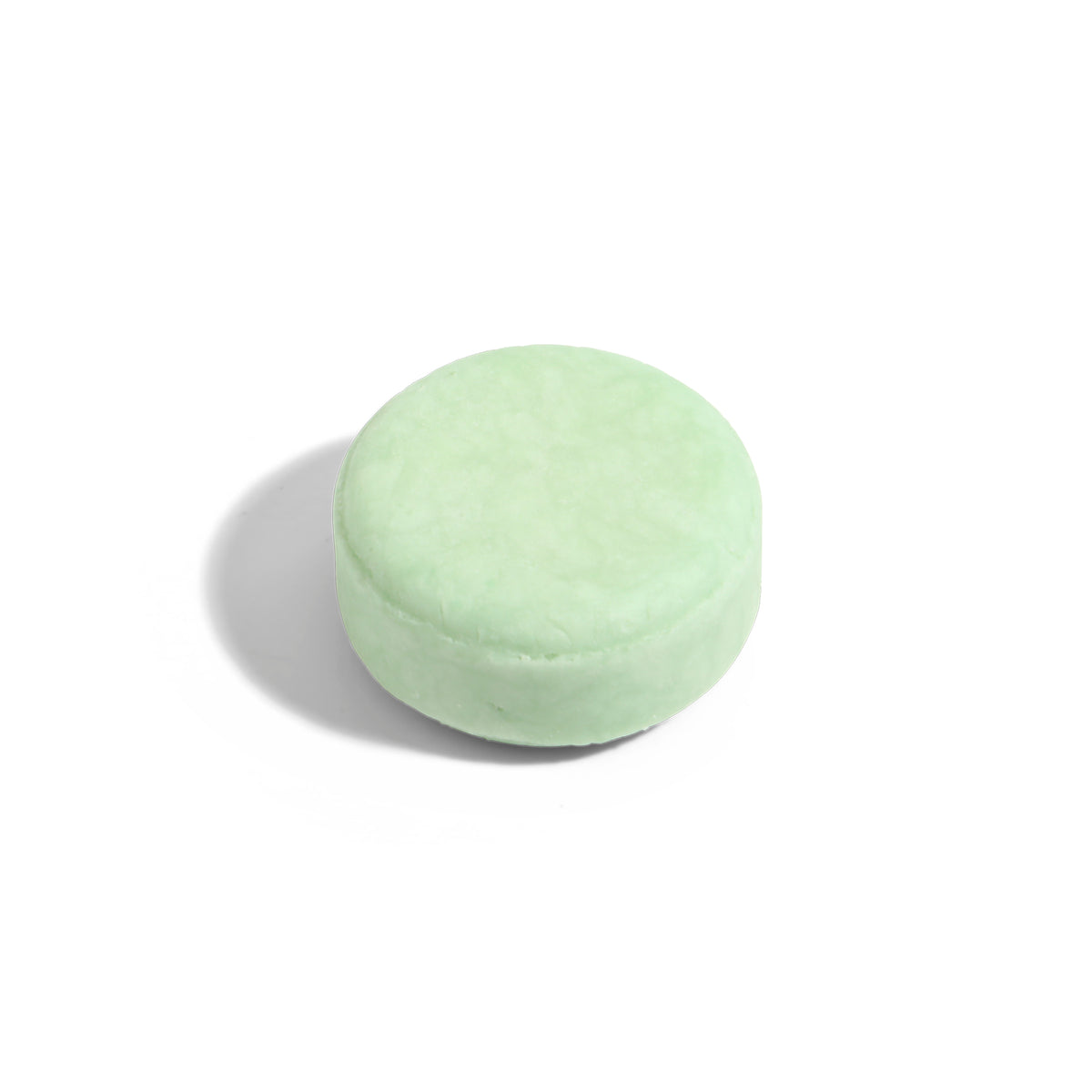 Shampoo Solido Menta & Verbena - 75 gr