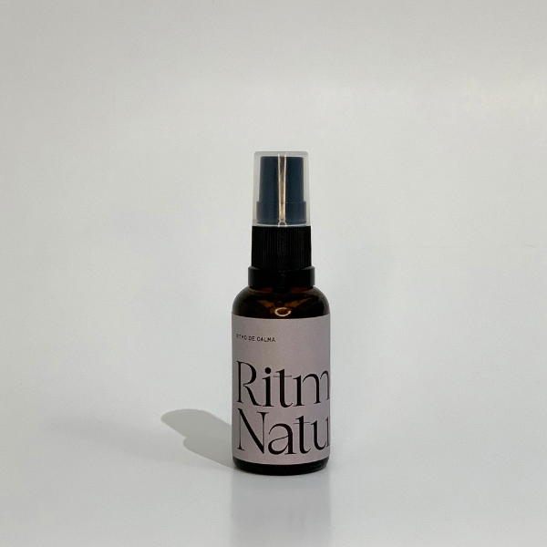 Spray Ritmo de Calma – 30 ml