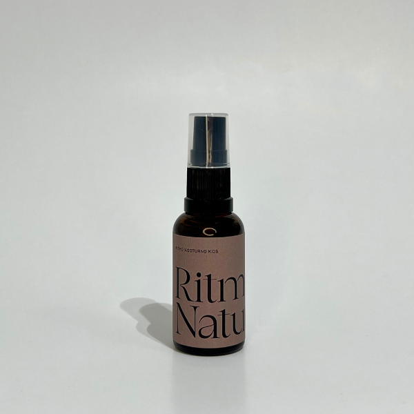 Spray Ritmo Nocturno Kids – 30 ml