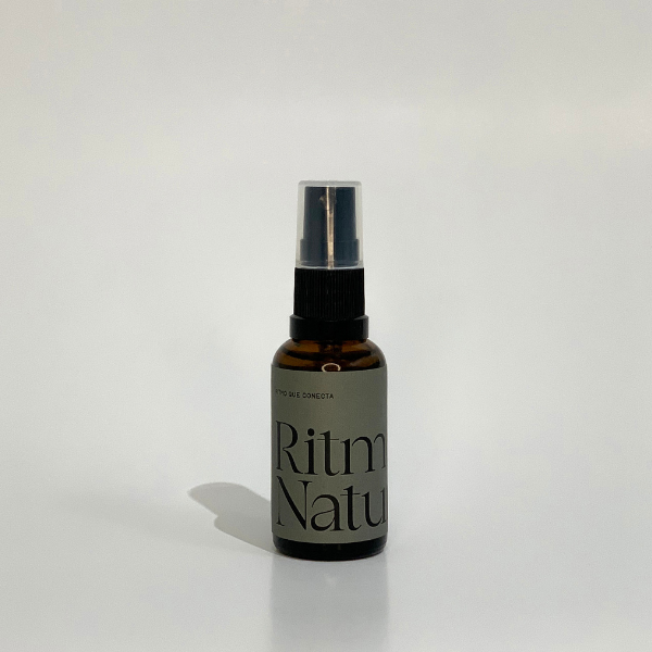 Spray Ritmo que Conecta – 30 ml