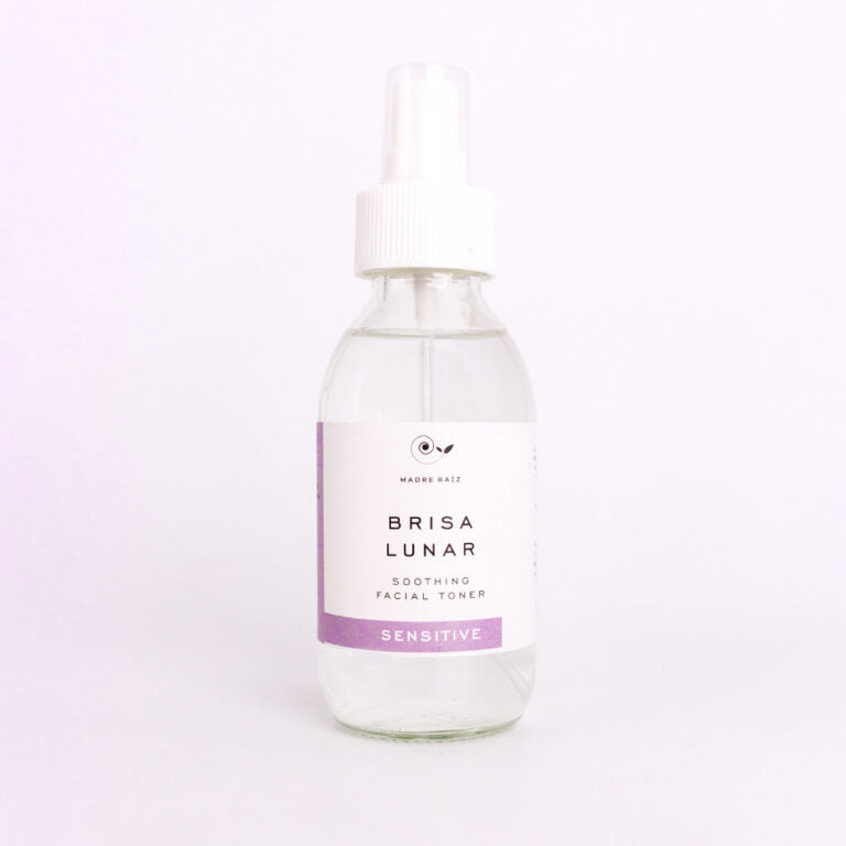 Tónico Brisa Lunar - Piel Sensible