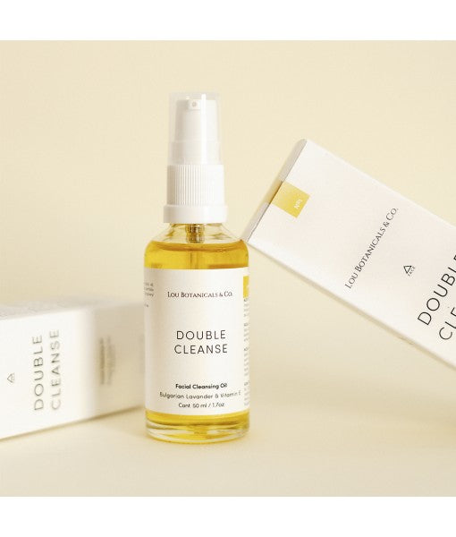 Double Cleanse 50ml
