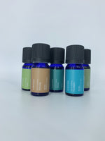 Aceite Esencial Menta - 10 ml