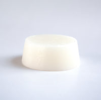 Acondicionador Sólido 60 gr