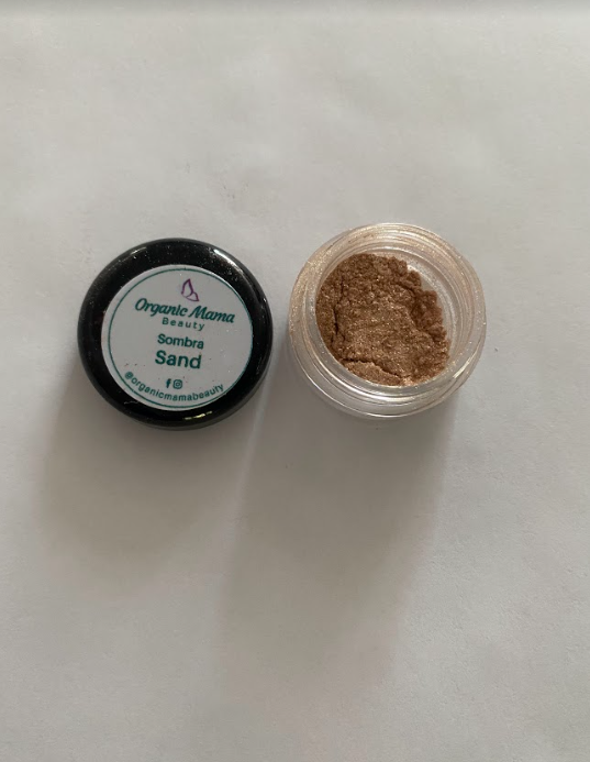 Sombras color Sand