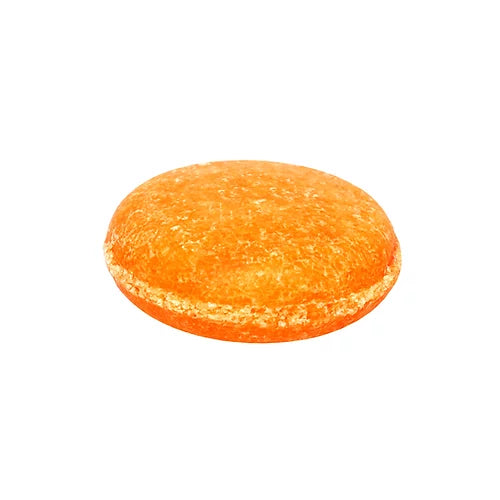 Shampoo en barra - Orange Burst