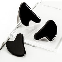 Gua-sha Bian