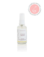 Gel Limpiador Facial – Hygeia 50ml