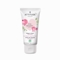 Diaper Cream Baby Leaves
