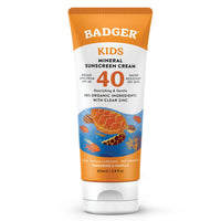 Protector Solar Kids orgánico & natural - SPF 40/ 87ml